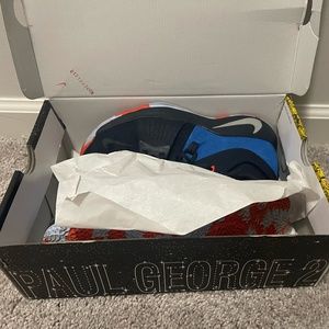 Paul George 2